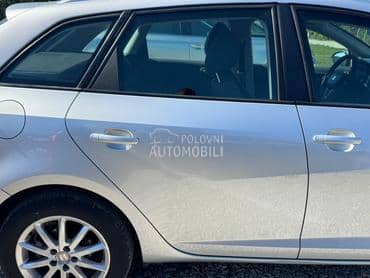 Zadnja desna vrata za Seat Ibiza od 2009. do 2015. god.