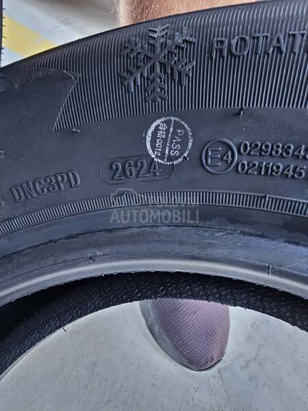 Aeolus 175/65 R14 Zimska