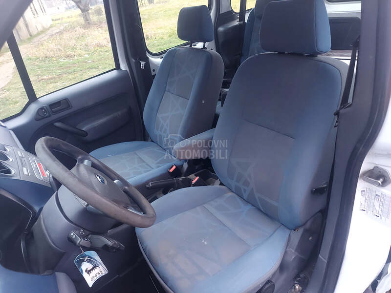 Ford Tourneo Connect 1.8 tdci