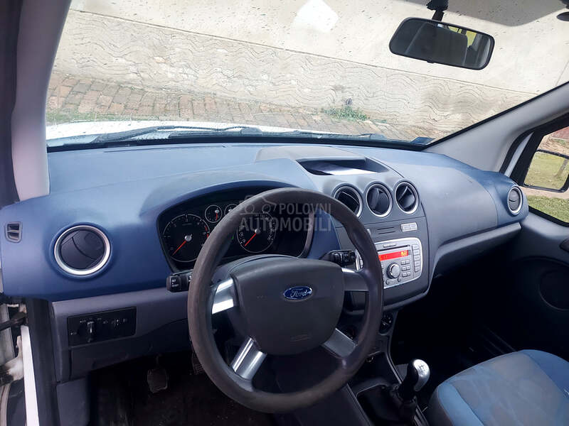 Ford Tourneo Connect 1.8 tdci