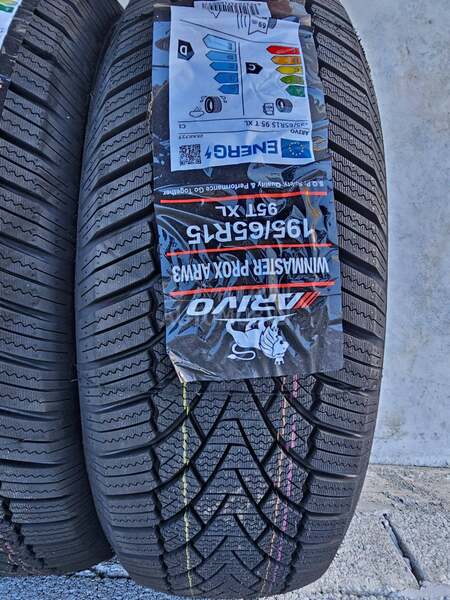 Aeolus 195/65 R15 Zimska