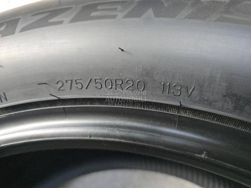 Falken 275/50 R20 Letnja