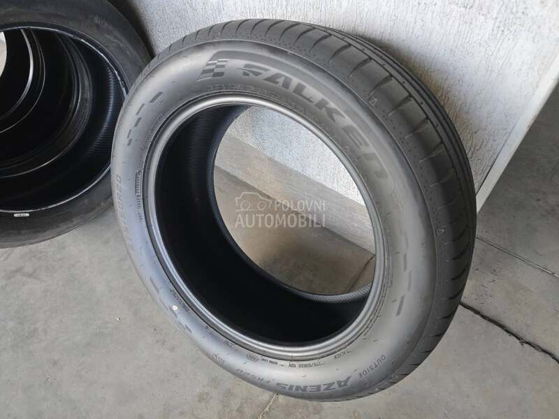 Falken 275/50 R20 Letnja