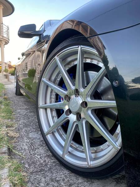 BMW 640 