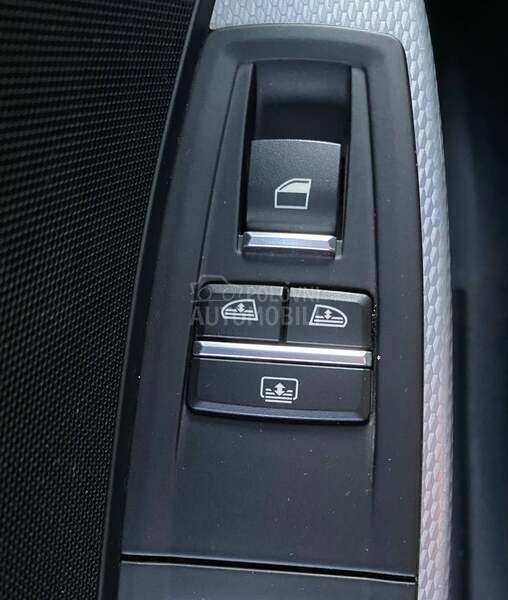BMW 640 