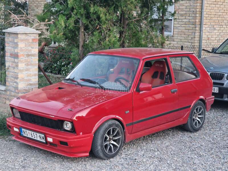 Zastava Koral 1.1