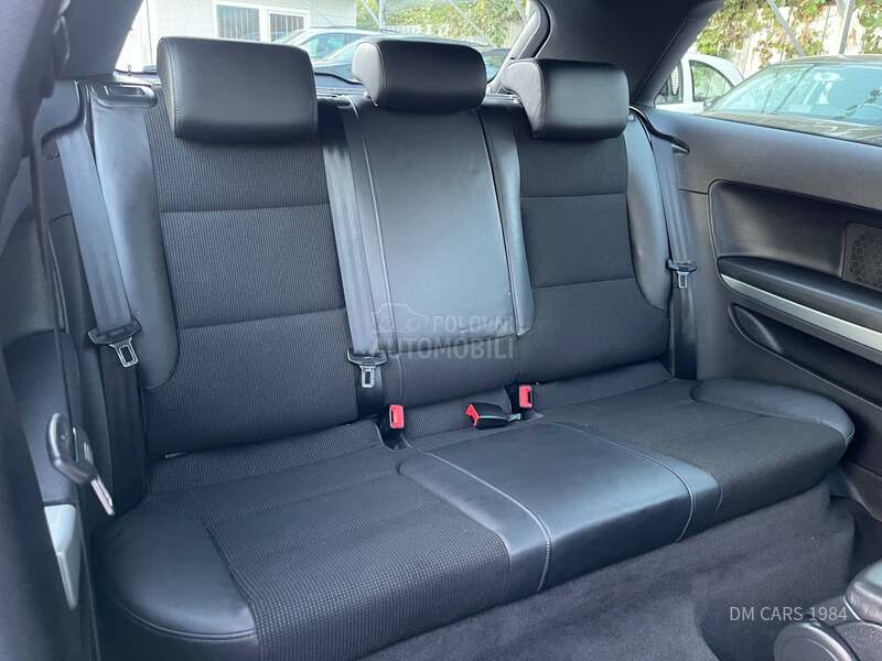 Audi A3 1.4TFSI S-LINE
