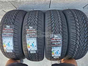 Aeolus 205/55 R16 Zimska