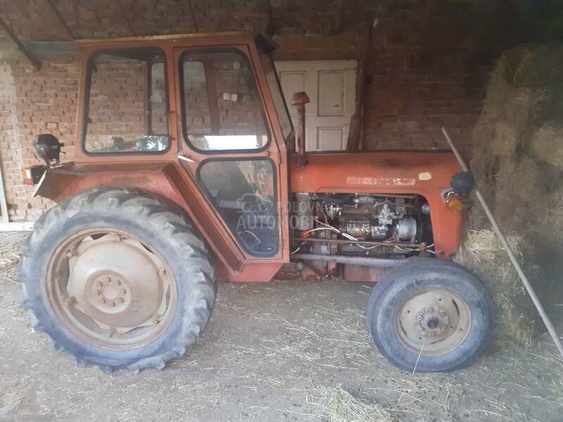 IMT 533