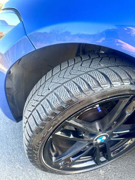 BMW 116 M Sport 174hp