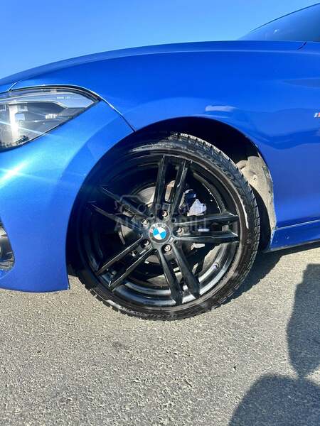 BMW 116 M Sport 174hp