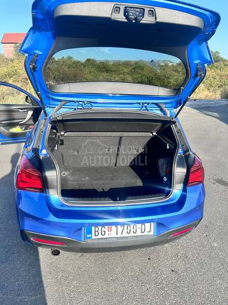 BMW 116 M Sport 174hp