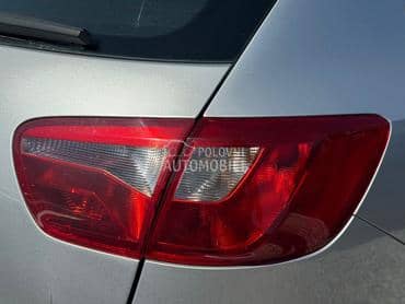 Desno untrašnje stop svetlo za Seat Ibiza od 2009. do 2015. god.