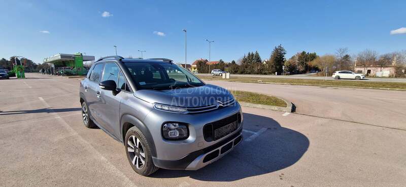 Citroen C3 Aircross 1.5  HDI