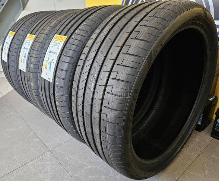 Pirelli 315/30 R22 Letnja