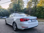 Škoda Superb V I a s n i k DSG