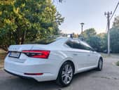 Škoda Superb V I a s n i k DSG