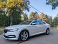 Škoda Superb V I a s n i k DSG