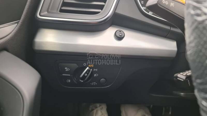 Audi Q5 2.0d MATRIX/VIRTU