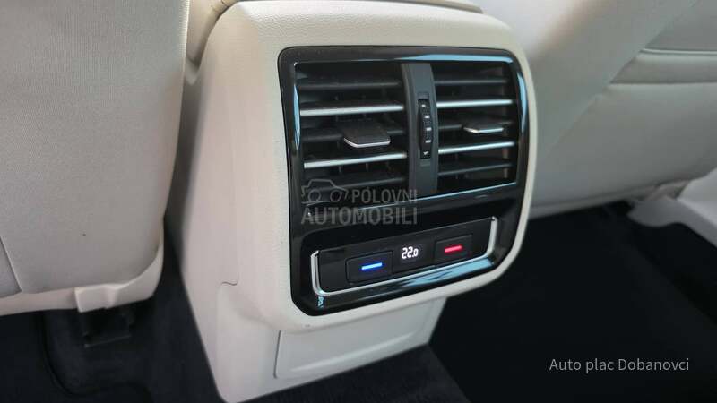 Volkswagen Passat B8 1.6 TDI