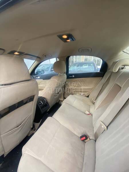 Alfa Romeo 159 1.9jtdm