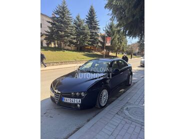 Alfa Romeo 159 1.9jtdm