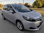 Renault Scenic 1.5DCI BOSE EDITION