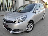 Renault Scenic 1.5DCI BOSE EDITION