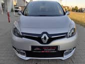 Renault Scenic 1.5DCI BOSE EDITION