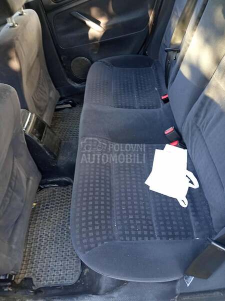 Volkswagen Passat B5.5 