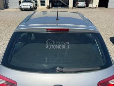 Zadnja šoferka za Seat Ibiza od 2009. do 2015. god.