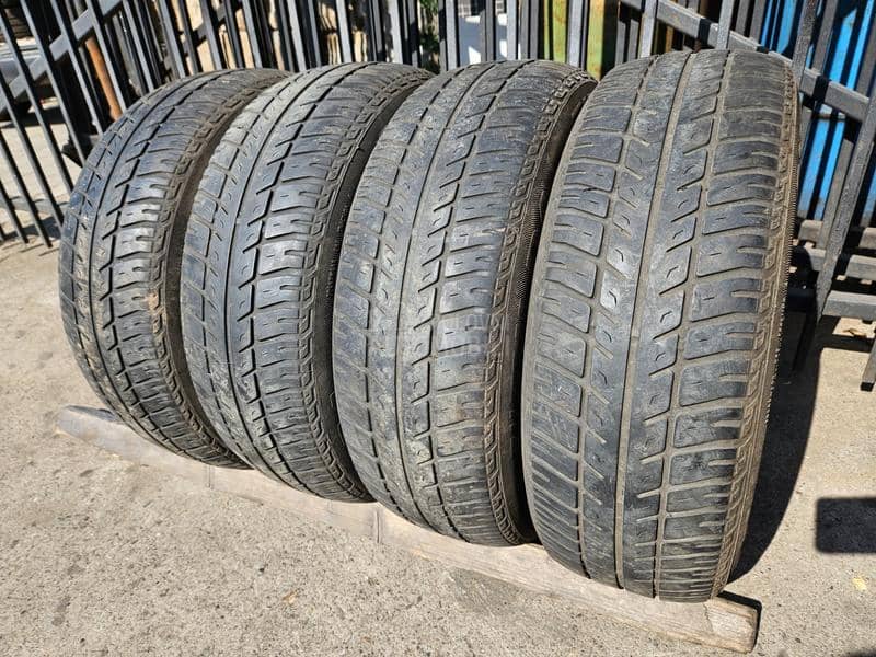 Fulda 185/65 R14 Letnja