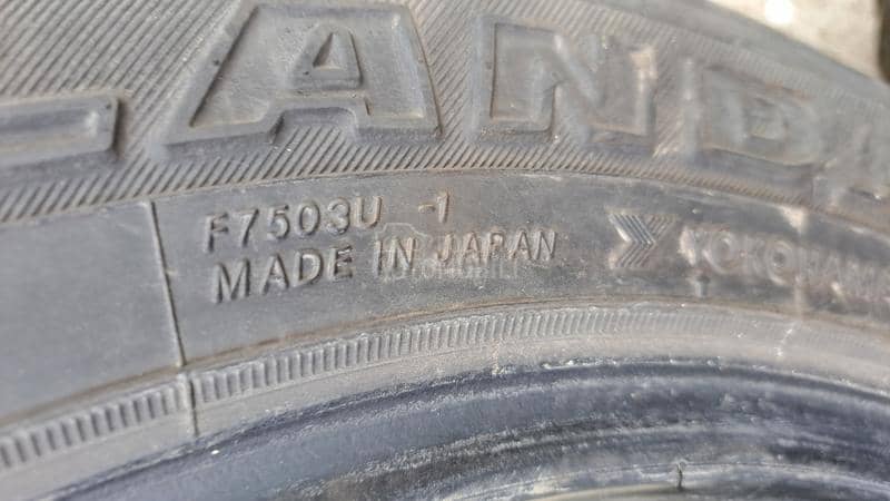 Yokohama 235/55 R18 Zimska