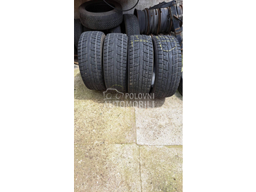 Yokohama 235/55 R18 Zimska