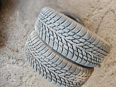 Nokian 185/60 R15 Sve sezone