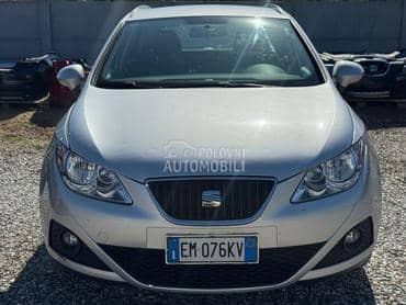 Maska za Seat Ibiza od 2009. do 2015. god.