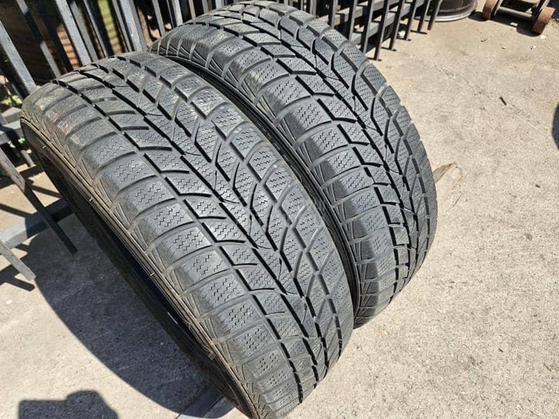 Hankook 185/60 R15 Sve sezone