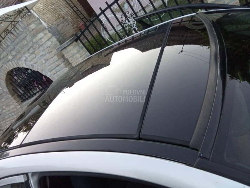 Mercedes Benz C 180 2.0
