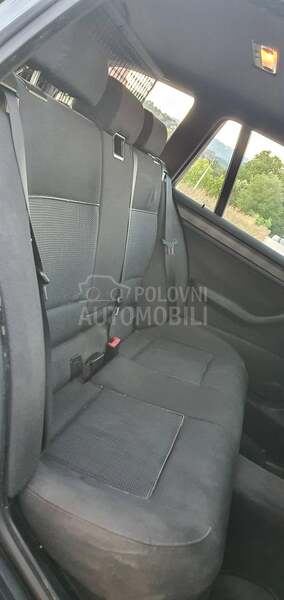 BMW 320 110 K W
