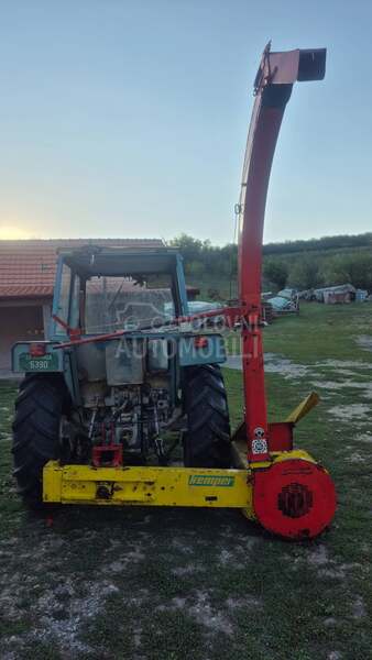 Kemper Exakter