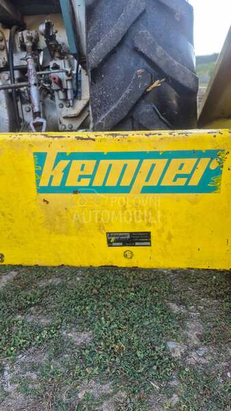 Kemper Exakter