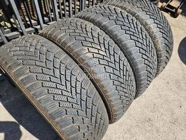 Continental 185/60 R15 Sve sezone
