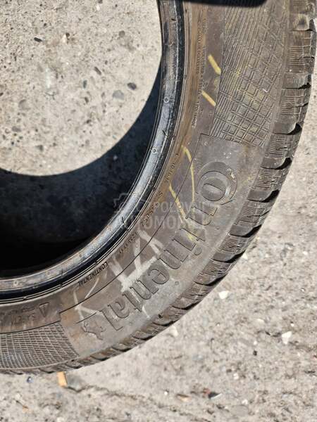 Continental 185/60 R15 Sve sezone