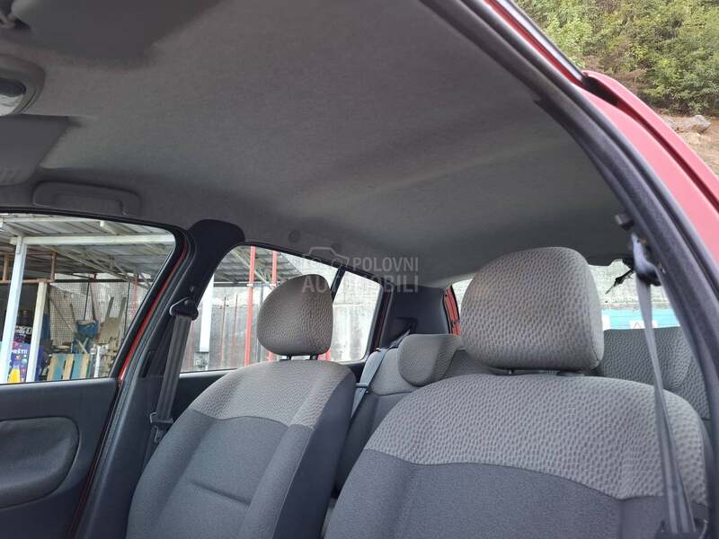 Renault Clio REDAK