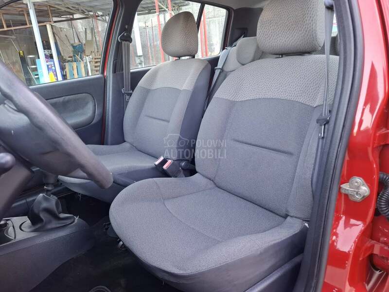 Renault Clio REDAK