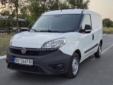 Fiat Doblo 1.3mjtd