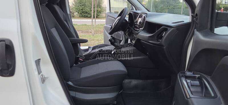 Fiat Doblo 1.3mjtd