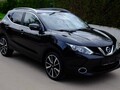 Nissan Qashqai 1.5dci TEKNA 360 Ful