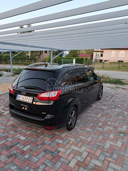 Ford Grand C-Max 