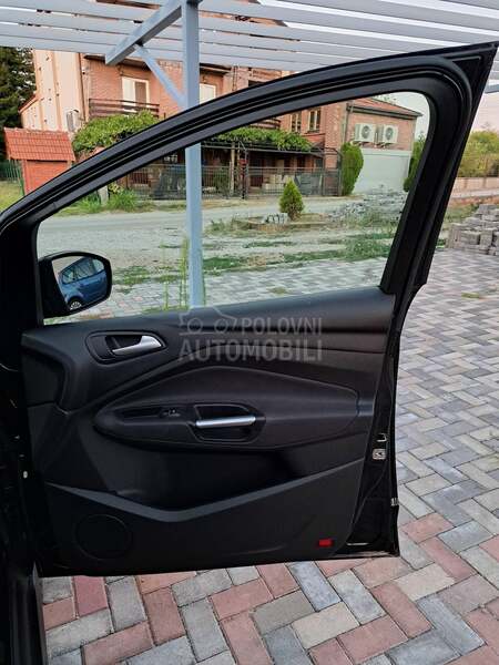 Ford Grand C-Max 